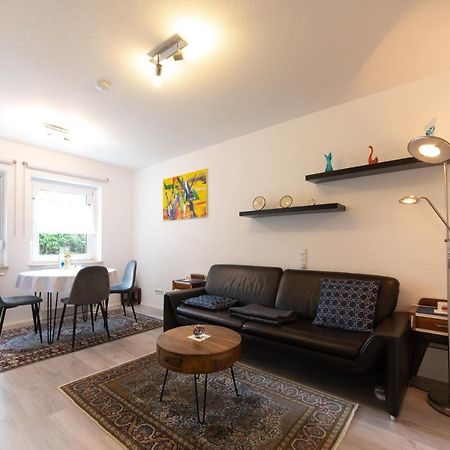 Christians Boutique Ferienapartment Lindau  Eksteriør billede