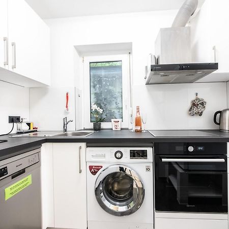 Christians Boutique Ferienapartment Lindau  Eksteriør billede