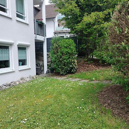 Christians Boutique Ferienapartment Lindau  Eksteriør billede