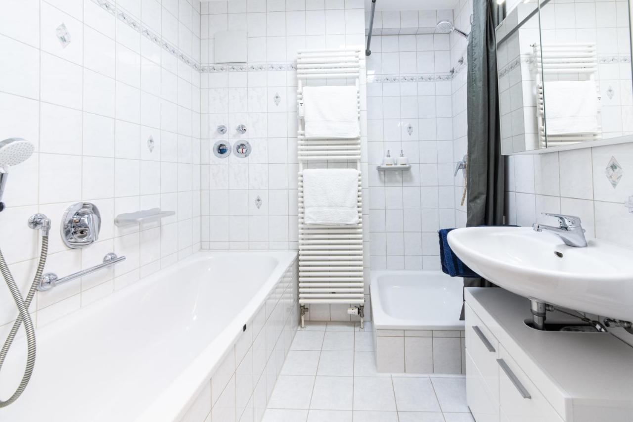 Christians Boutique Ferienapartment Lindau  Eksteriør billede