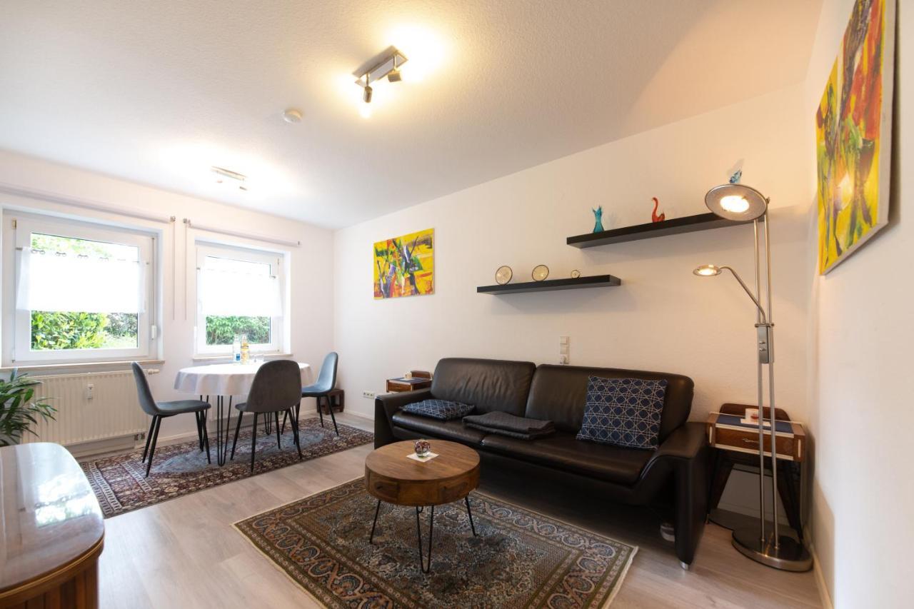 Christians Boutique Ferienapartment Lindau  Eksteriør billede