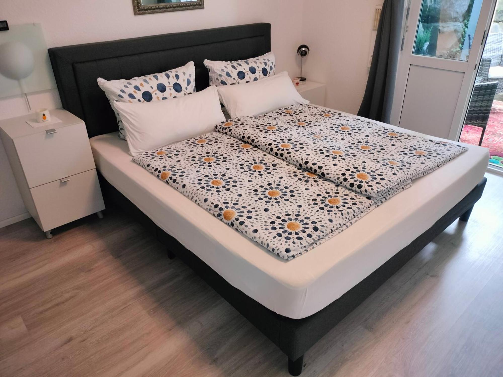 Christians Boutique Ferienapartment Lindau  Eksteriør billede