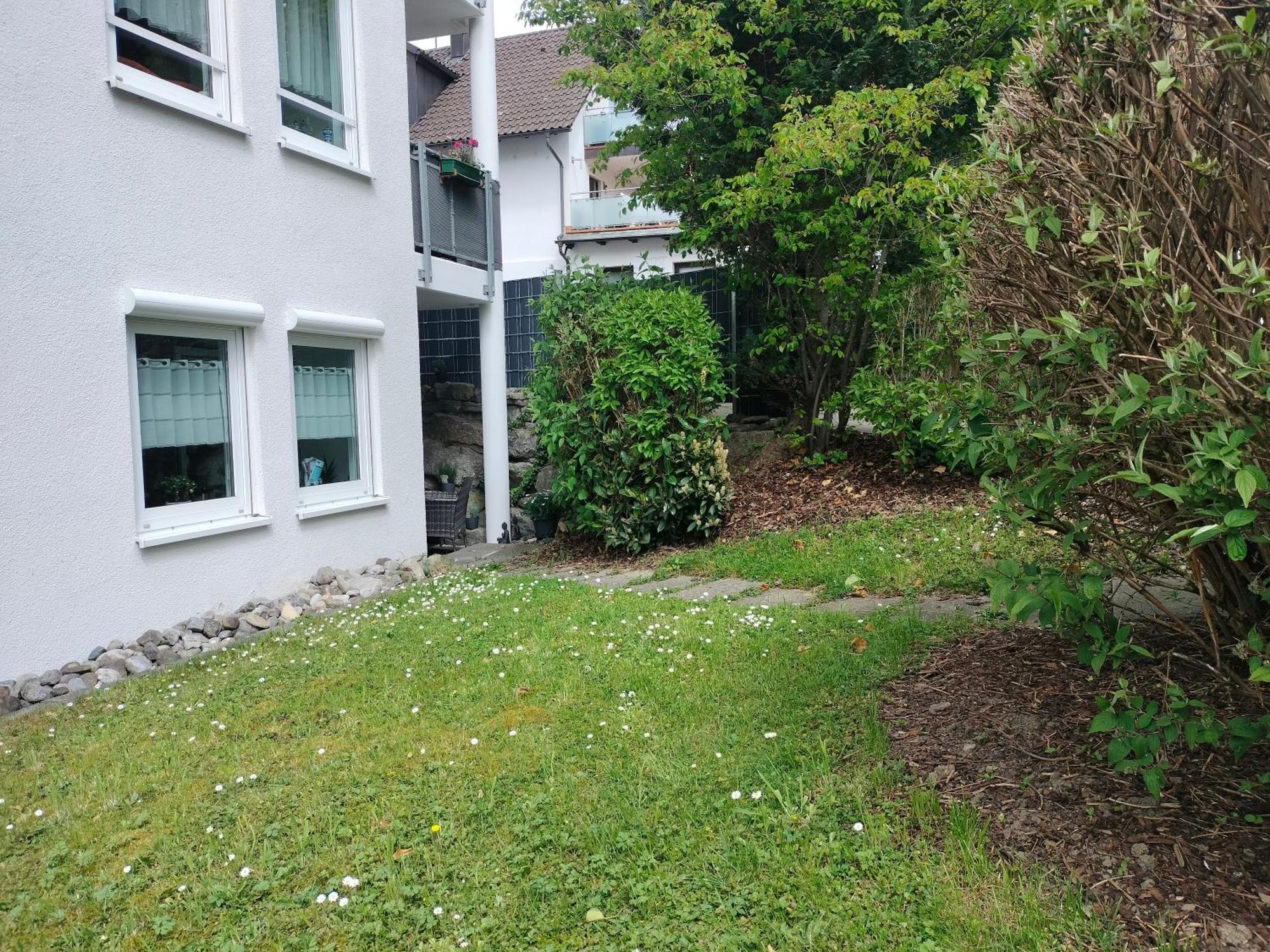 Christians Boutique Ferienapartment Lindau  Eksteriør billede